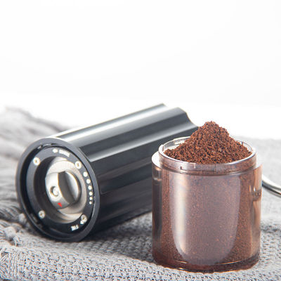 Επαγγελματικό ταξιδιωτικό χειροποίητο μύλο σύγχρονο σχεδιασμό καφετιέρας