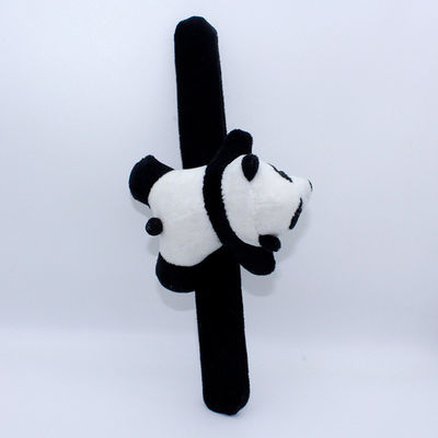 INS Style Kawaii Bamboo Tube Panda Set Plush Toy OEM/ODM για δώρο γενεθλίων παιδιών