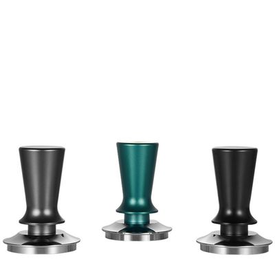 Κλιμακωμένη πίεση και ελαφρύ φορτίο Espresso Tamper για κόκκους καφέ από ανοξείδωτο χάλυβα