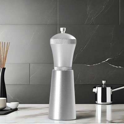 Κλασικό στυλ κεραμικό στεφάνι αναμειγνύματος καφέ για ακριβή διανομή σκόνης εσπρέσο