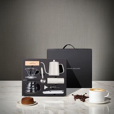 Ρυθμίσιμη ταχύτητα ασύρματος χειροκίνητος αλεύρι καφέ μύλος 48mm επίπεδη Burr ανοξείδωτο χάλυβα για ταξίδια