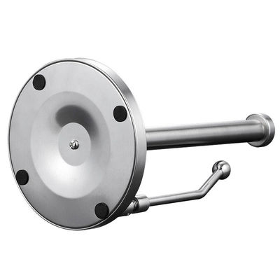 Γάμα Γάμα Σωματείο χαρτιού για κουζίνα από ανοξείδωτο χάλυβα