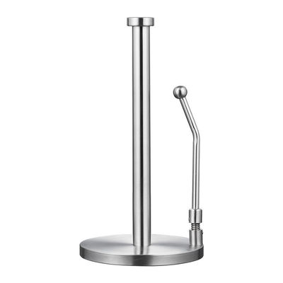 Γάμα Γάμα Σωματείο χαρτιού για κουζίνα από ανοξείδωτο χάλυβα