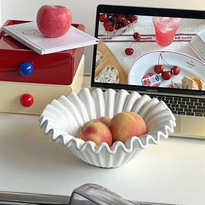 Ζωντανό Πολυχρωματικό ΠΕΤ Κουζίνα Σαλάτα Κουζίνα για Σύγχρονο Σχεδιασμό Πλαστικό Πλάκα Αποθήκευση Τροφίμων