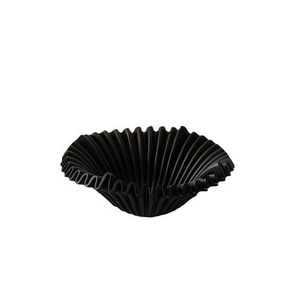 Προσαρμοσμένο λογότυπο κομψό Chic PET πλαστικό σαλάτα μπολ για την διακόσμηση της κουζίνας και τις εκδηλώσεις