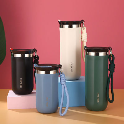 Κούπες καφέ από ανοξείδωτο χάλυβα για εμπορικούς αγοραστές