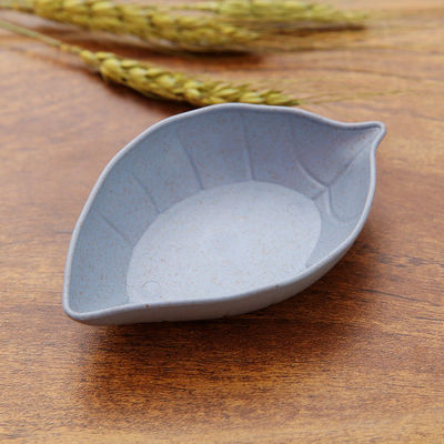 Εναφορικά επιτραπέζια σκεύη κουζίνας βιώσιμο πλαστικό μπολ για σάλτσα, ξύδι και καρυκεύματα