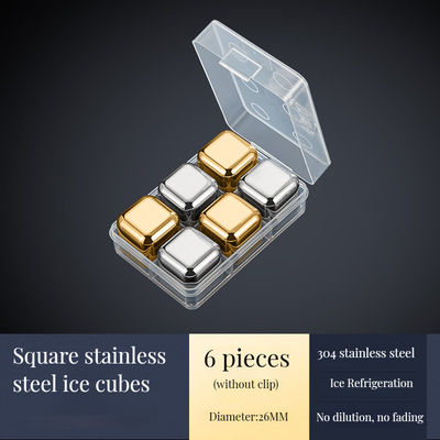 Χάλυβα από ανοξείδωτο χάλυβα