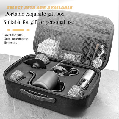 Στυλάτο Κλασικό Σχεδιασμό Γυαλί Κουζί Καφέ Τσάι Συγκρότημα δώρο Ιδανικό για ειδικές περιστάσεις