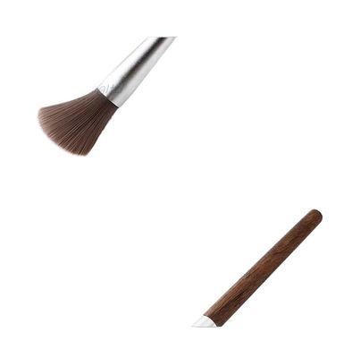 Μπαρίστα κουζίνα χειροκίνητος αλεξίπτωτος καφέ με ξύλινο χερούλι