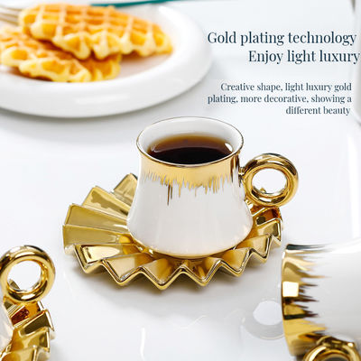 Έλεγκτο Καφέ Τσάι Τάπη Σχεδιασμός Κερματικό Δυτικό Δείπνο για Βιώσιμη Ζωή