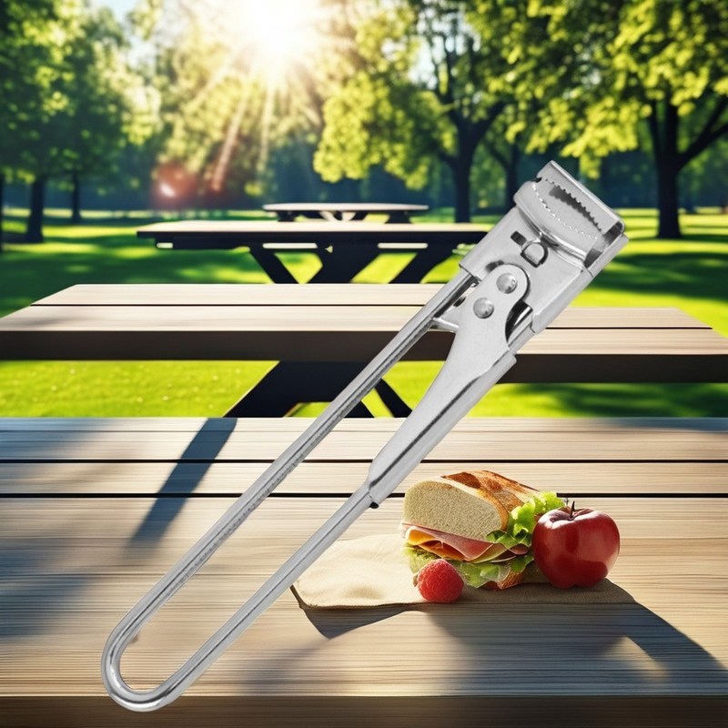 Προσαρμοσμένο χρώμα πολυλειτουργικό κουτάκι και ανοιχτήρα μπουκαλιών μη ολισθητικό για εύκολη χρήση στην κουζίνα ή στο εξωτερικό