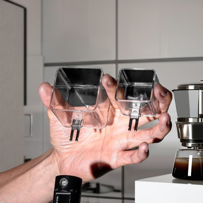 Σχεδιασμός υψηλής ψηφιακής ηλεκτρονικής χωρητικότητας 300g