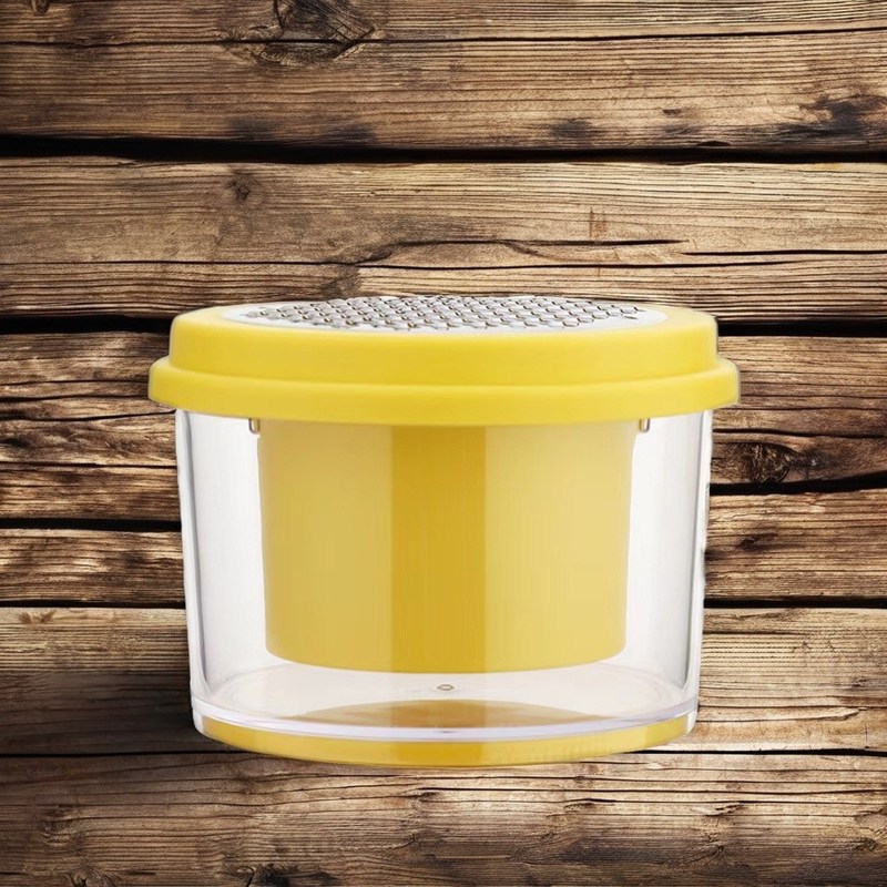 Ανθεκτικός ατσάλινος μικροτροφικός αλεύρι και απολέπιση καλαμποκιού για την αποκόλληση λαχανικών