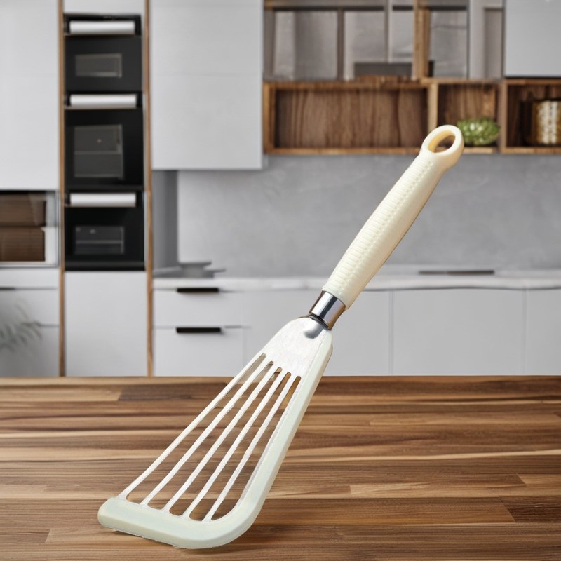 Εφαρμογή σε τρόφιμα 2 κομμάτια από ανοξείδωτο χάλυβα