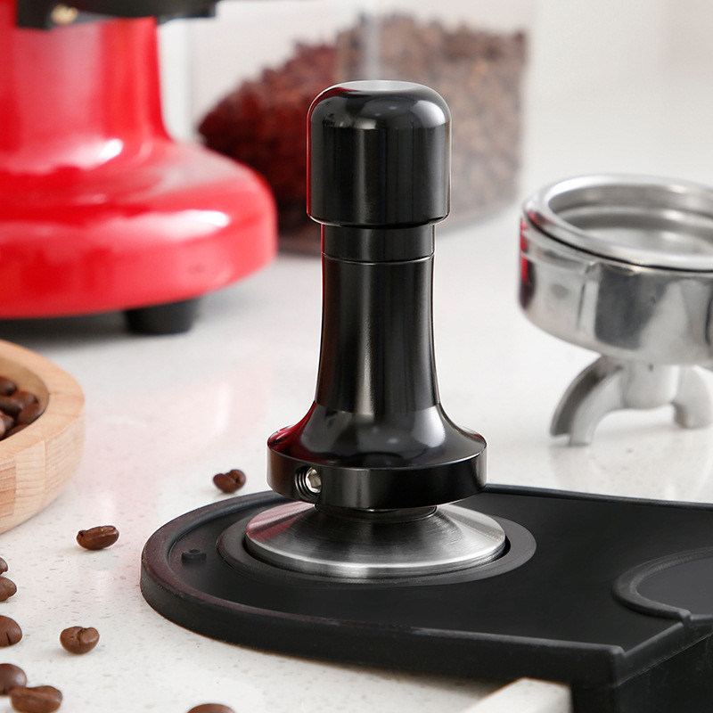Προσαρμοσμένο Cool Usa Espresso Press Coffee Tamper με αποθεματοποιημένο χαρακτηριστικό και στο ηλεκτρονικό κατάστημα