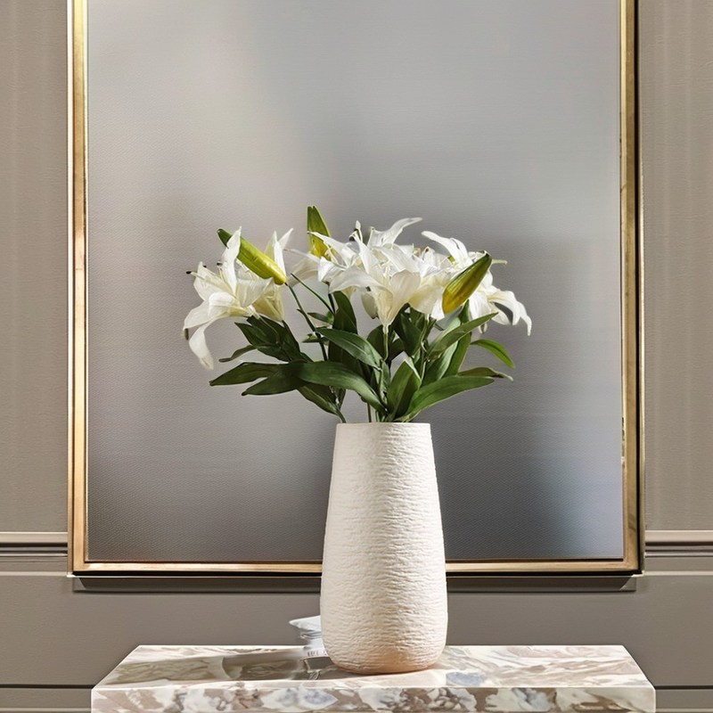 Σπίτι Κοσμήματα Κεραμικό Βάζο Εμπορική Επιλογή του αγοραστή για τα καταστήματα δώρων