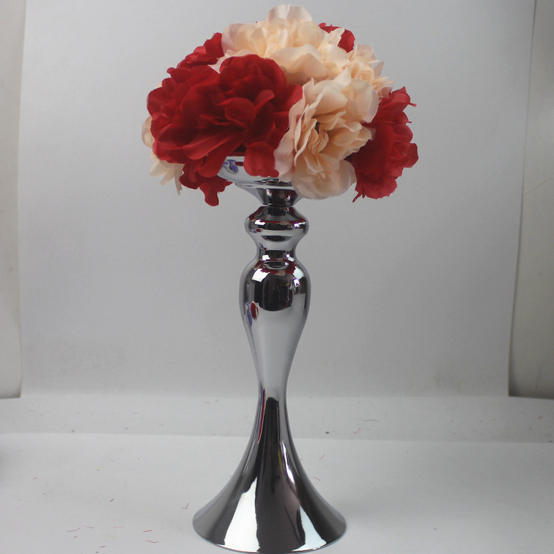 Χριστούγεννα Χριστούγεννα Ημέρα της Μητέρας Αποφοίτηση Πίνακα διακόσμησης με τεχνητό λουλούδι μπάλα