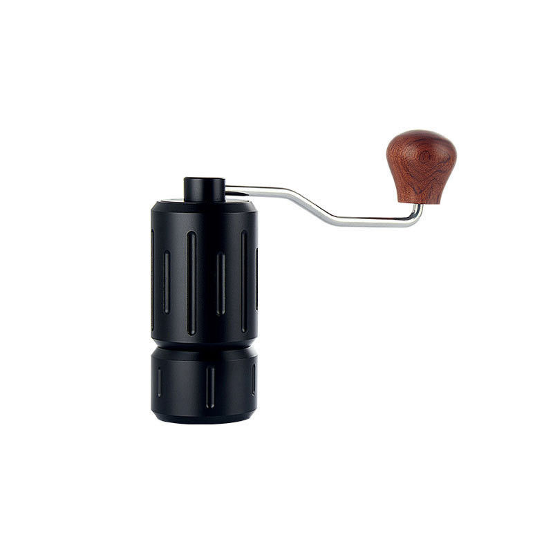 Μεταφορτωτής καφέ Travel Cafe με 48mm Flat Burr από ανοξείδωτο χάλυβα και λειτουργία χειραψίας