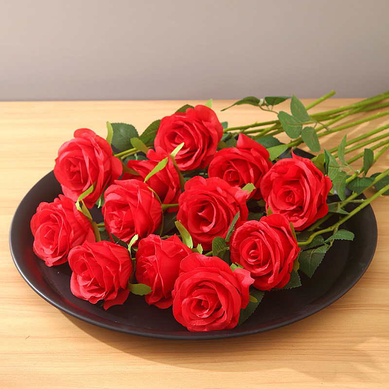 Γάμος Ημέρα του Αγίου Βαλεντίνου Χριστουγεννιάτικο κεντρικό κομμάτι Παιδική μπάλα για διακόσμηση σπιτιού