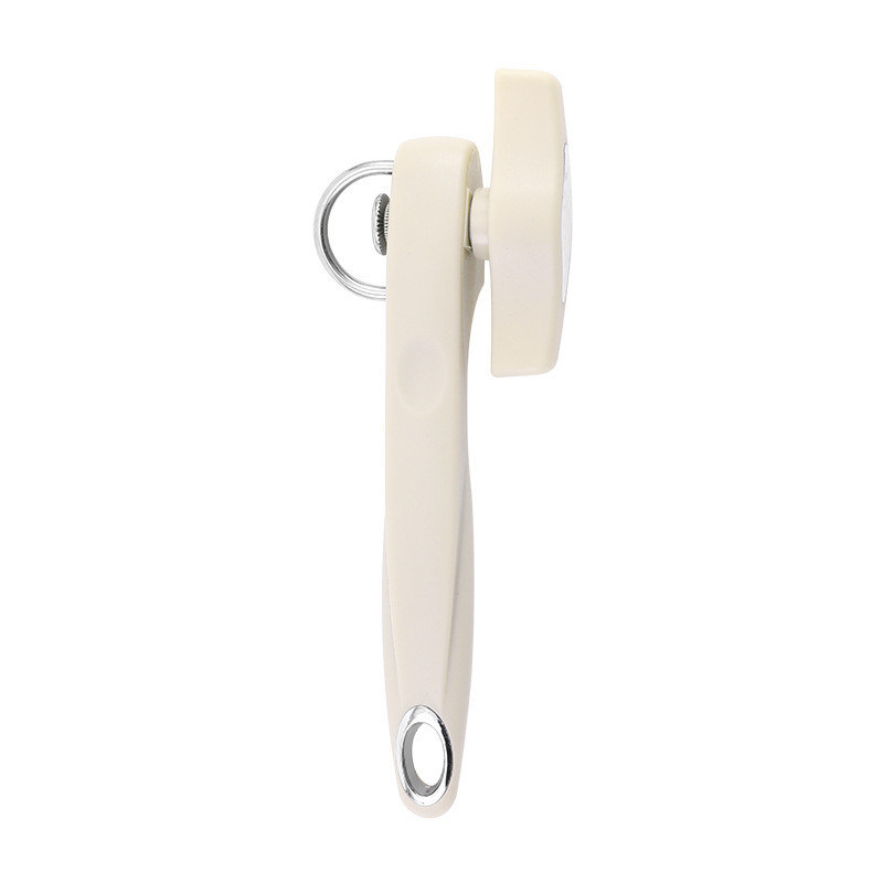 Εύκολο οικιακό εργαλείο κουζίνας ανοιχτήρας καφέ από ανοξείδωτο χάλυβα με σχεδιασμό πλευρικής κοπής