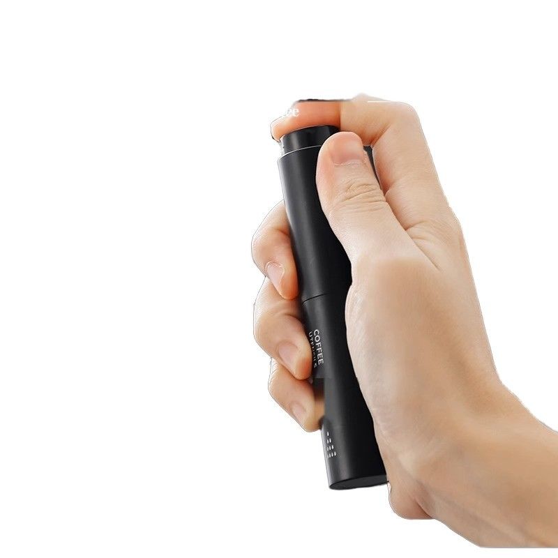 Εύκολο 10ml ABS πλαστικό μίνι μπουκάλι ψεκασμού Αντι-μύγες εργαλείο για κόκκους καφέ στο μπαρ