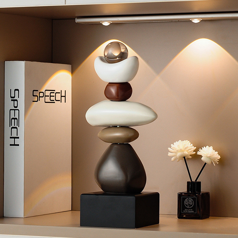 Έλεγκτο Δισκογραφικό Διάταγμα Τμήμα Περιστασιακή Διακόσμηση από ρητίνη μπαμπού για εσωτερικά γραφεία