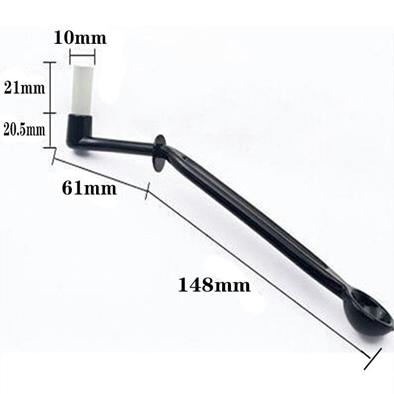 Συσκευή βούρτσας Espresso Barista-Grade για οικιακό πλαστικό ξυλοκόπημα και στέγη βούρτσας νάιλον