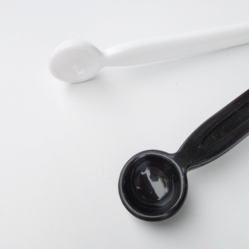 Εστιατόριο Οικιακό Καφέ Ξύλινο Αλεξίπτωτο Καθαριστικό Κιτ Κερατίδας με Στάδιο Κερατίδας Εσπρέσο