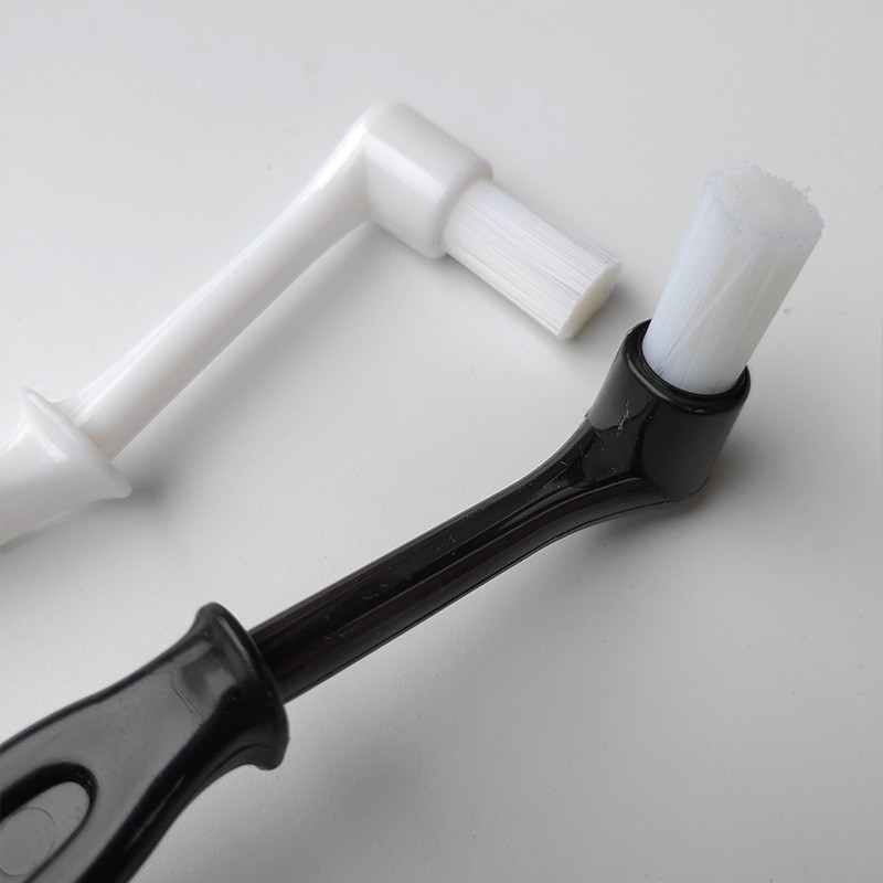 Φούρτσα καθαρισμού ξύλινης γρανάζας από νάιλον