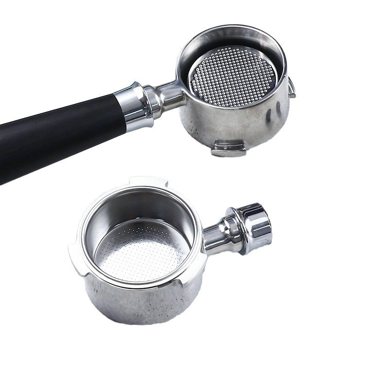 Εμπορικός αγοραστής Καφετέριες Νέοτητα Κρατητής φίλτρου Espresso 51mm για τριβή καφέ