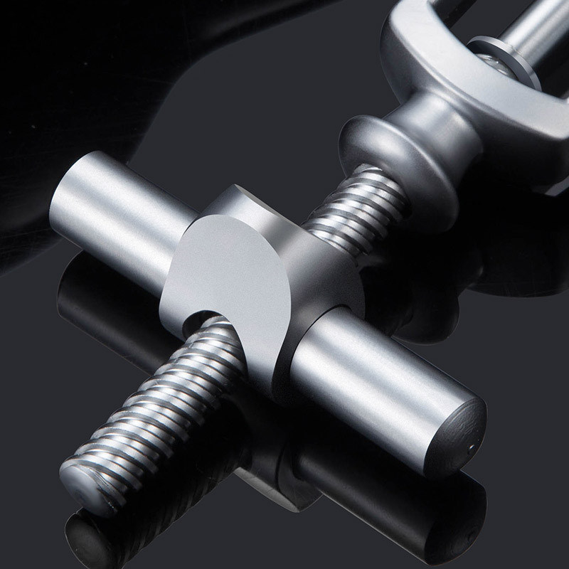 Δώρα Πολυλειτουργικός ανοιχτήρας μπουκαλιών κρασιού Σκουπίδας από κράμα ψευδαργύρου και ανοξείδωτο χάλυβα